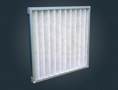 可清洗初效過(guò)濾器