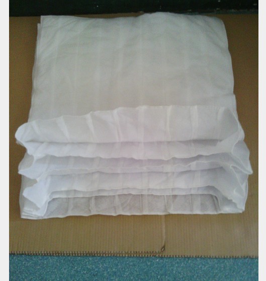 無(wú)框初效過(guò)濾袋