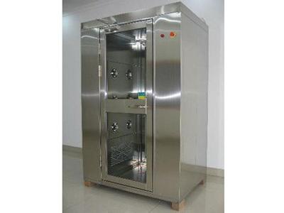 臭氧殺菌風(fēng)淋室