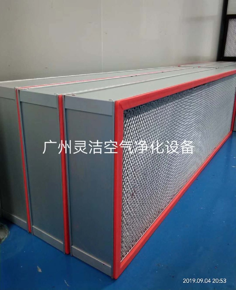 什么是耐高溫過濾器？