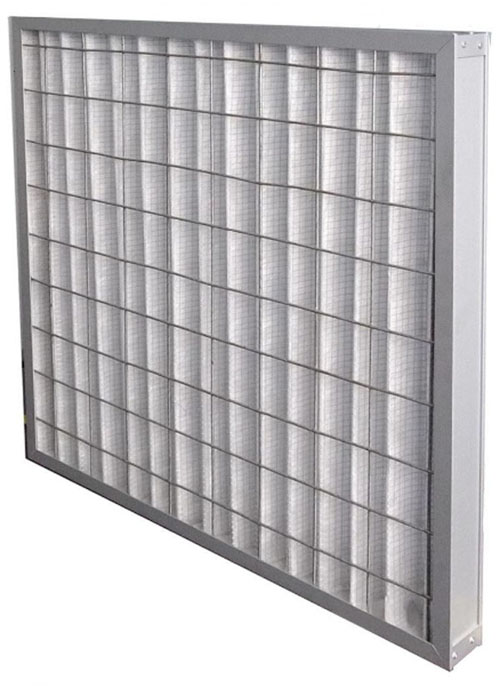 耐高溫初效過濾器合適哪些企業使用？