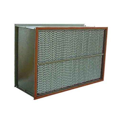 耐高溫高效過濾器有什么作用？