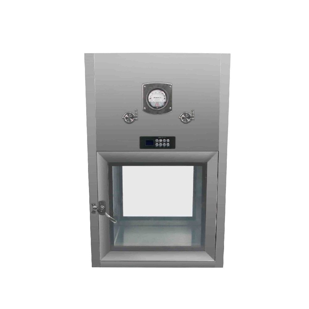 什么是微生物實(shí)驗(yàn)室傳遞窗？