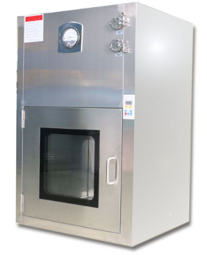 什么是醫(yī)用滅菌傳遞窗？