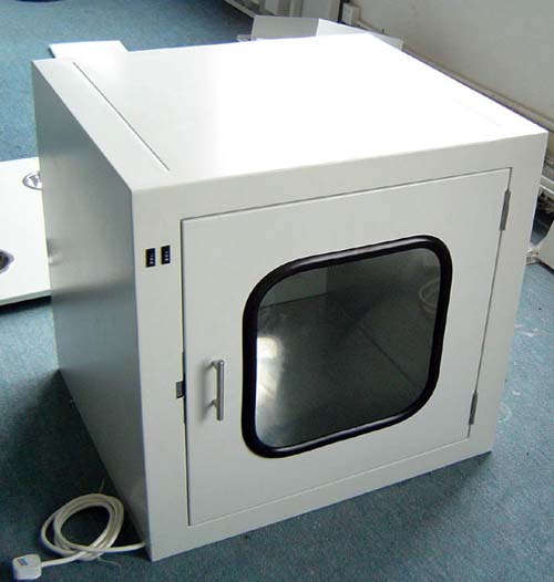 除靜電傳遞窗有什么功能？